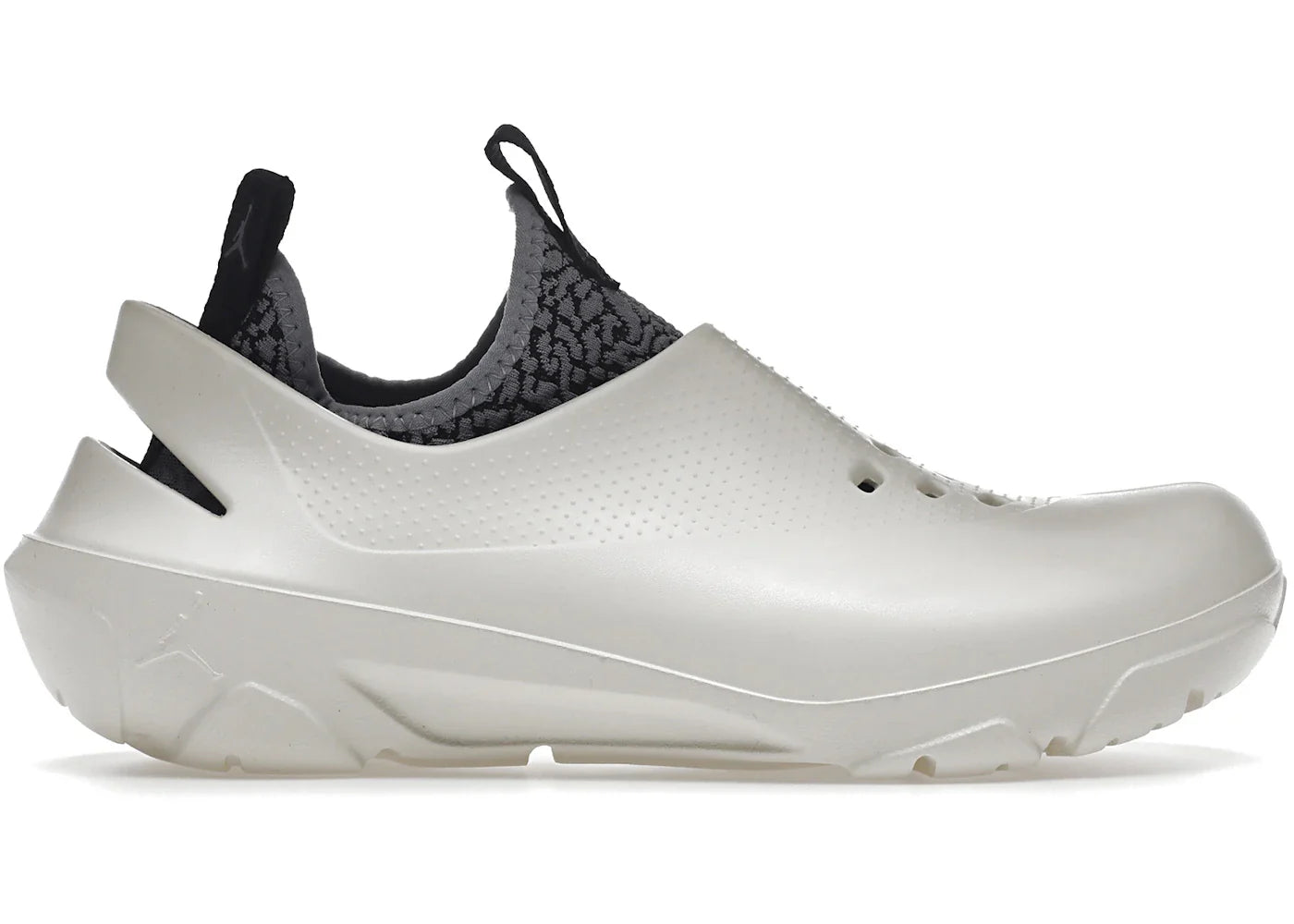 Air Jordan System.23 Sail Cement Grey