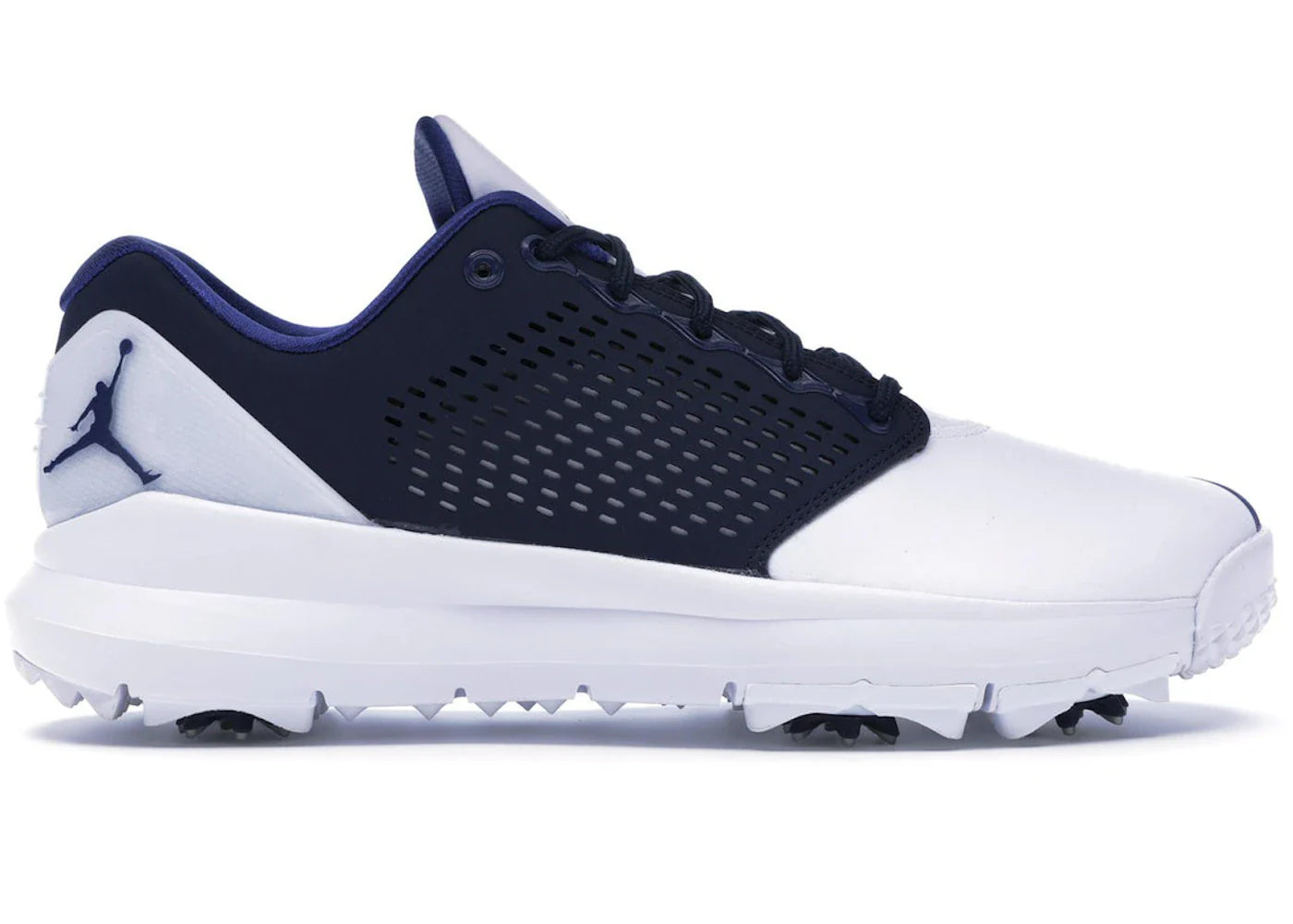 Air Jordan Trainer ST G White Obsidian