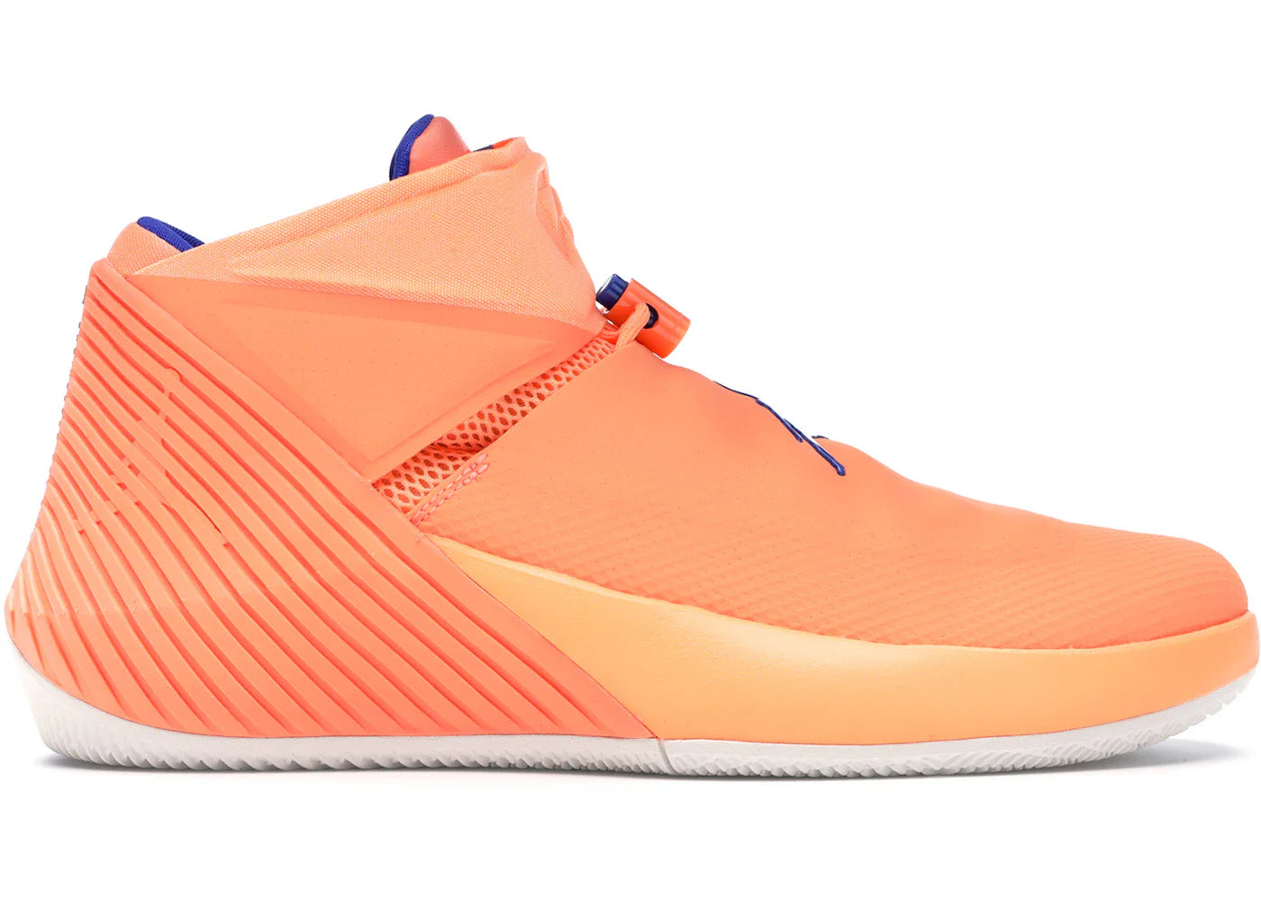Air Jordan Why Not Zer0.1 Cotton Shot