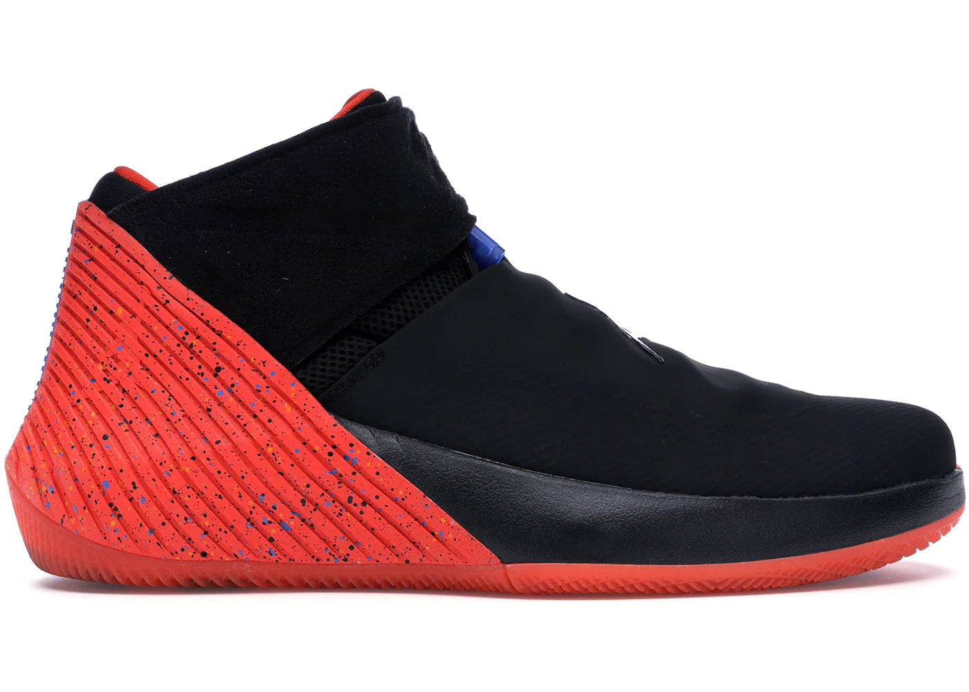Air Jordan Why Not Zer0.1 Triple Double King