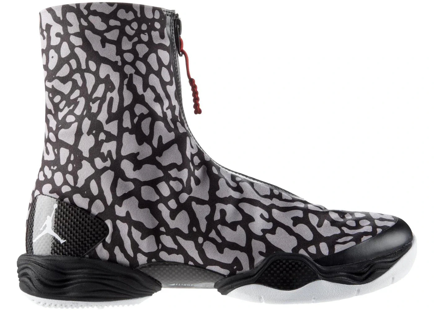 Air Jordan XX8 Cement Elephant