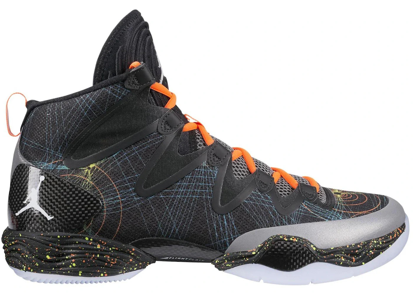 Air Jordan XX8 SE Christmas