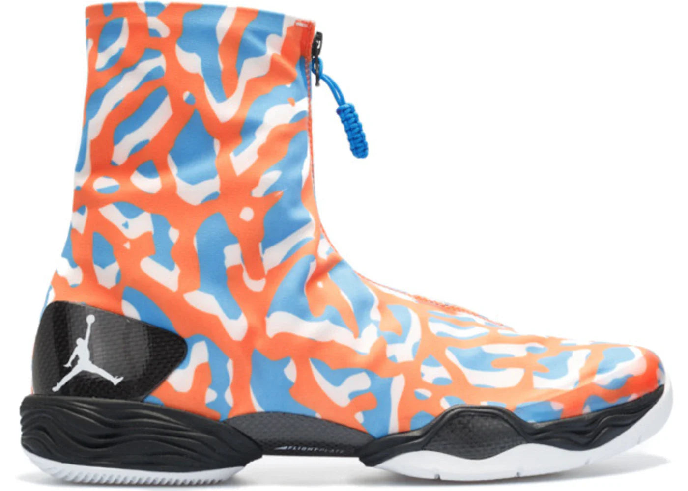 Air Jordan XX8 Westbrook Away