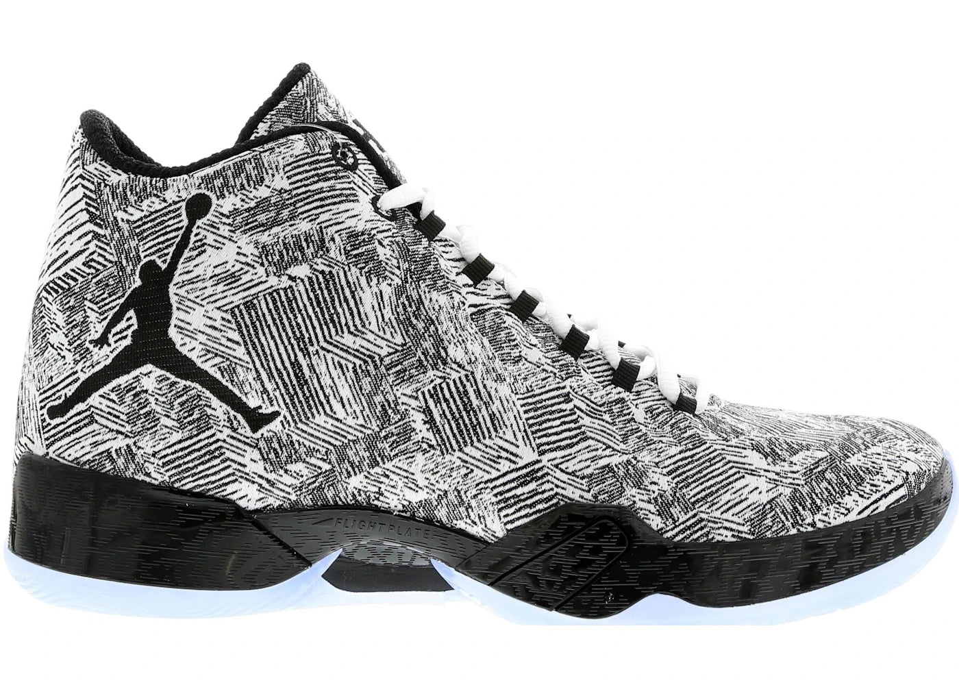 Air Jordan XX9 BHM