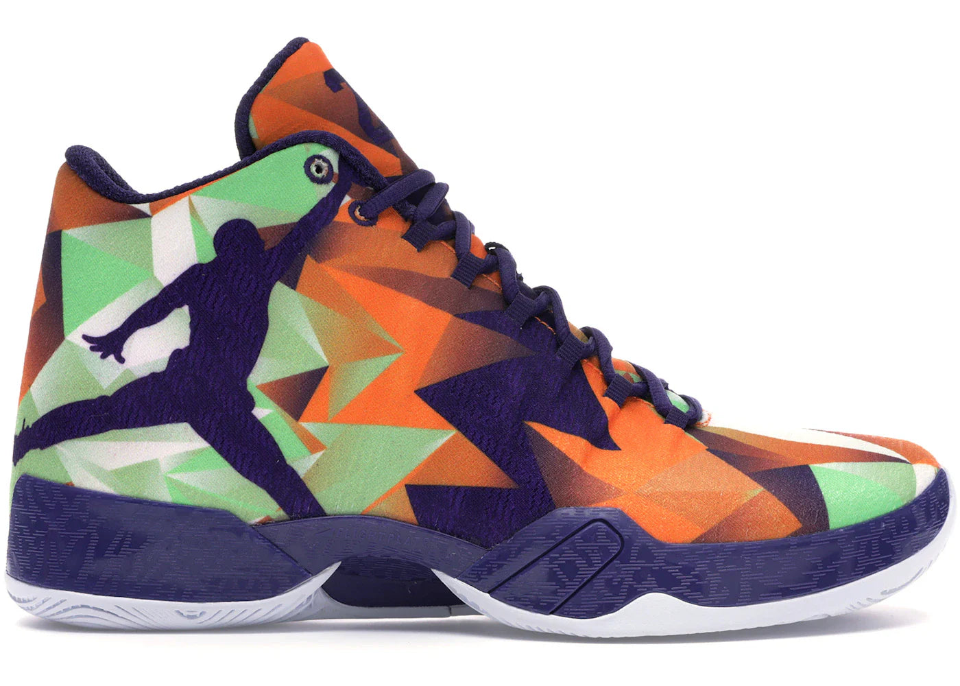 Air Jordan XX9 Hare