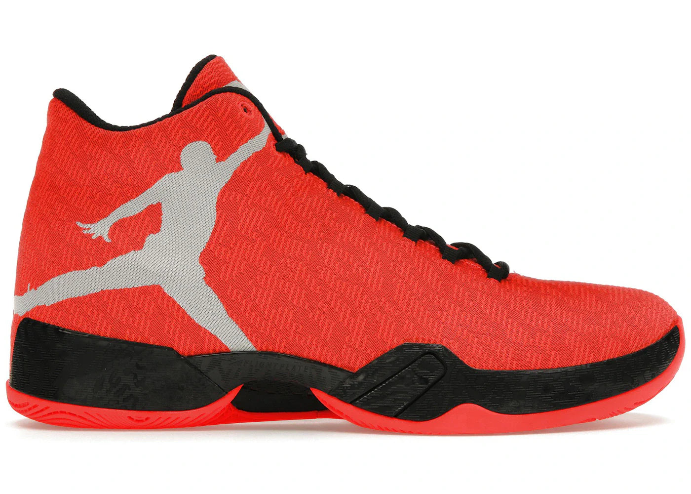Air Jordan XX9 Infrared 23