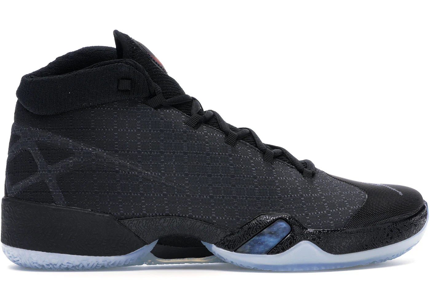 Air Jordan XXX Black Cat