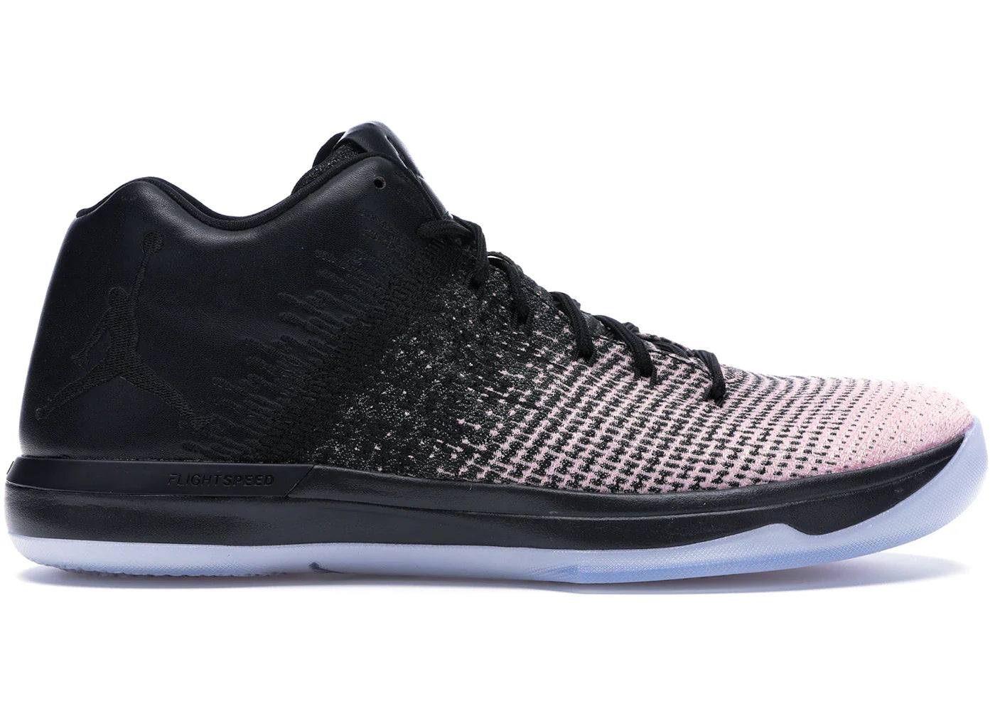 Air Jordan XXX1 Low Oreo
