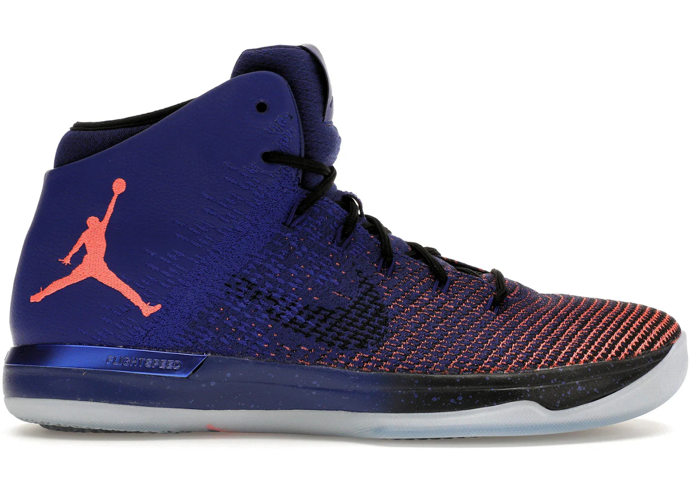 Air Jordan XXX1 Supernova
