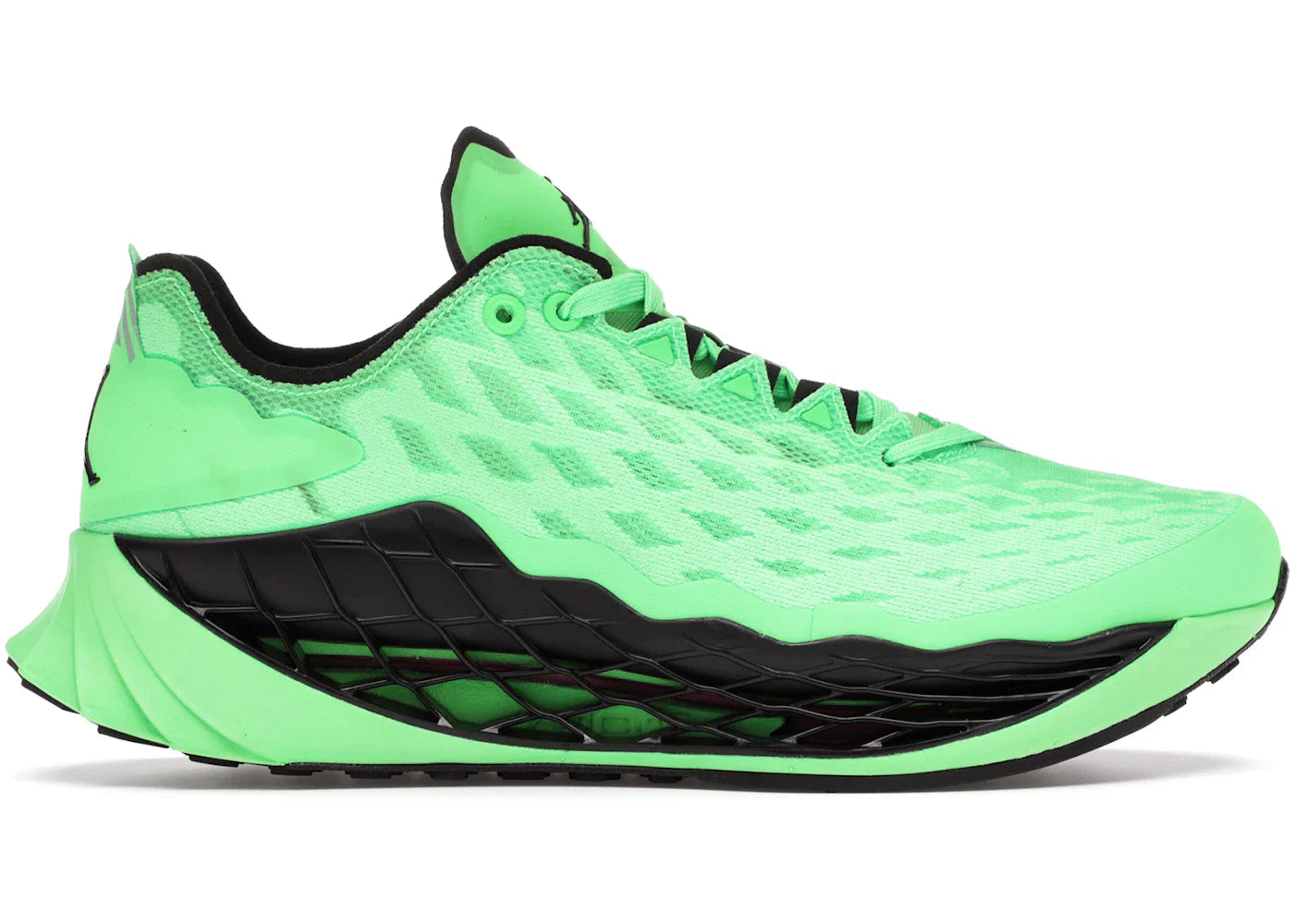 Air Jordan Zoom Trunner Ultimate Rage Green