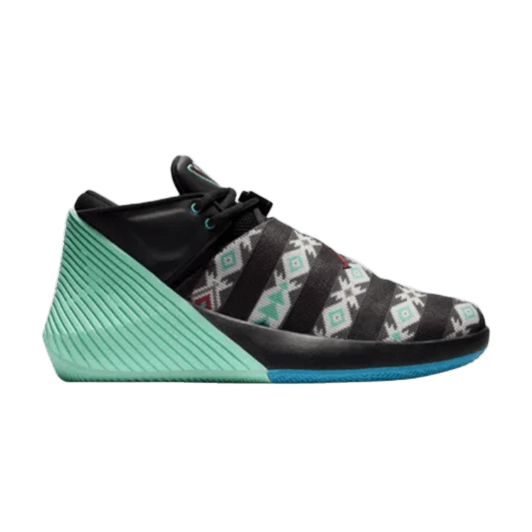 Air Jordan Why Not Zer0.1 Low N7