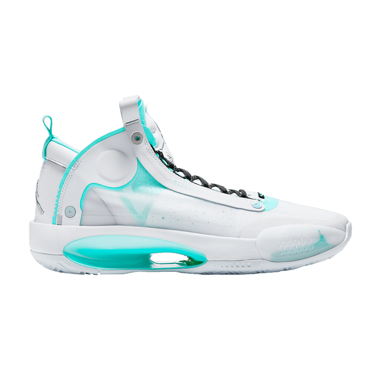 Air Jordan XXXIV Guo Ailun