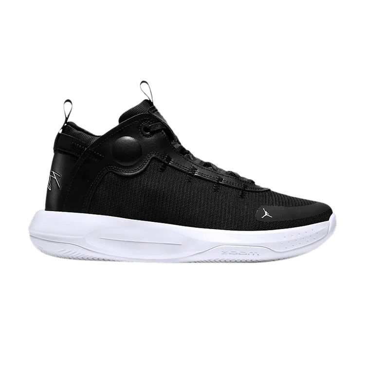 Air Jordan Jumpman 2020 Black White