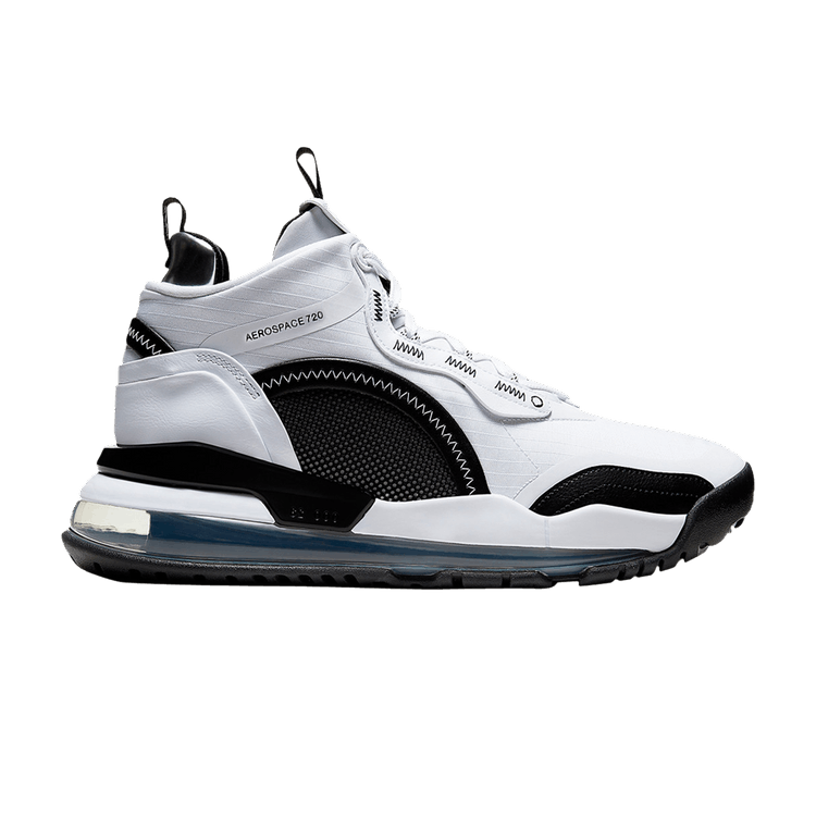 Air Jordan Aerospace 720 Orca