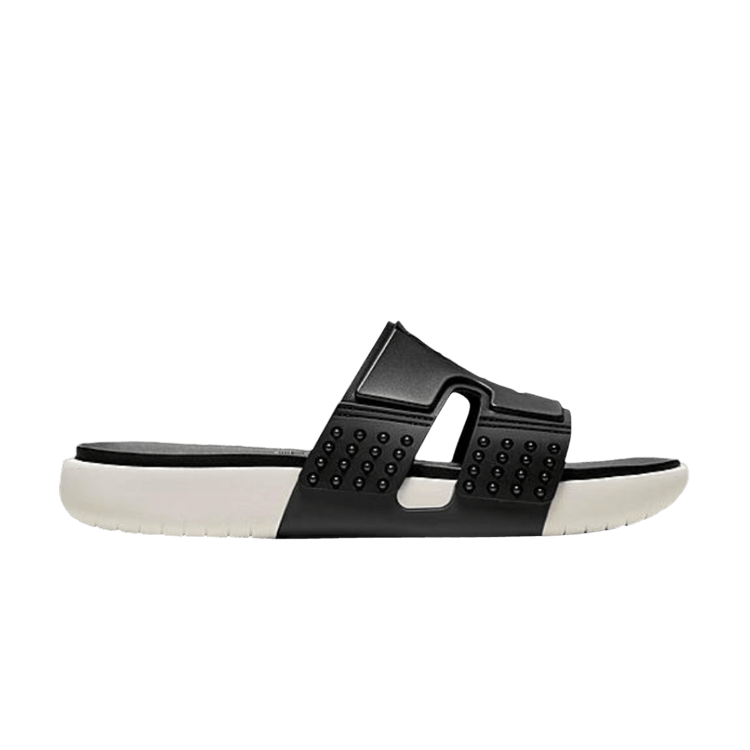 Air Jordan Hydro 8 Retro Slide Slide Anthracite