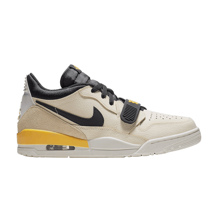 Air Jordan Legacy 312 Low Pale Vanilla