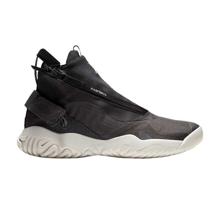 Air Jordan Proto React Z Dark Grey