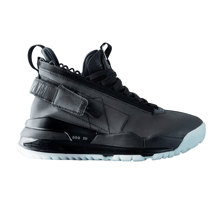 Air Jordan Proto Max 720 A Ma Maniere Atlanta Night