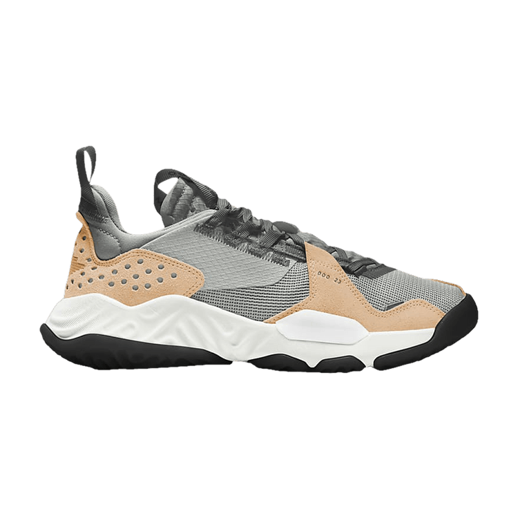 Air Jordan Delta Grey White Onyx (Women's)