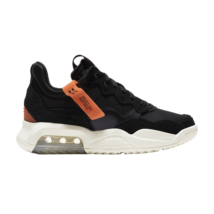 Air Jordan MA-2 Black Starfish (Women's)