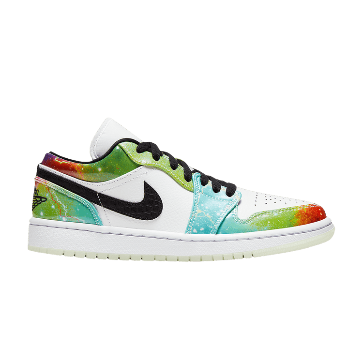 Air Jordan 1 Low Galaxy (Women's)