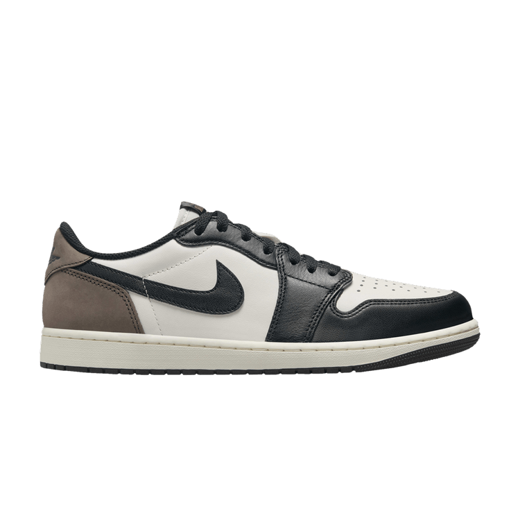 Air Jordan 1 Retro Low OG Mocha