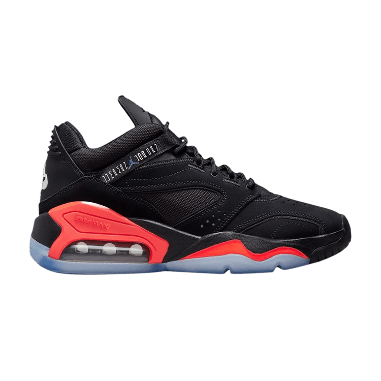 Air Jordan Point Lane Infrared