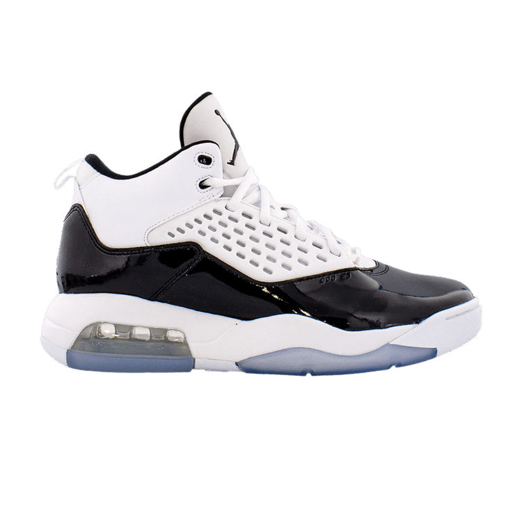 Air Jordan Maxin 200 White Ice
