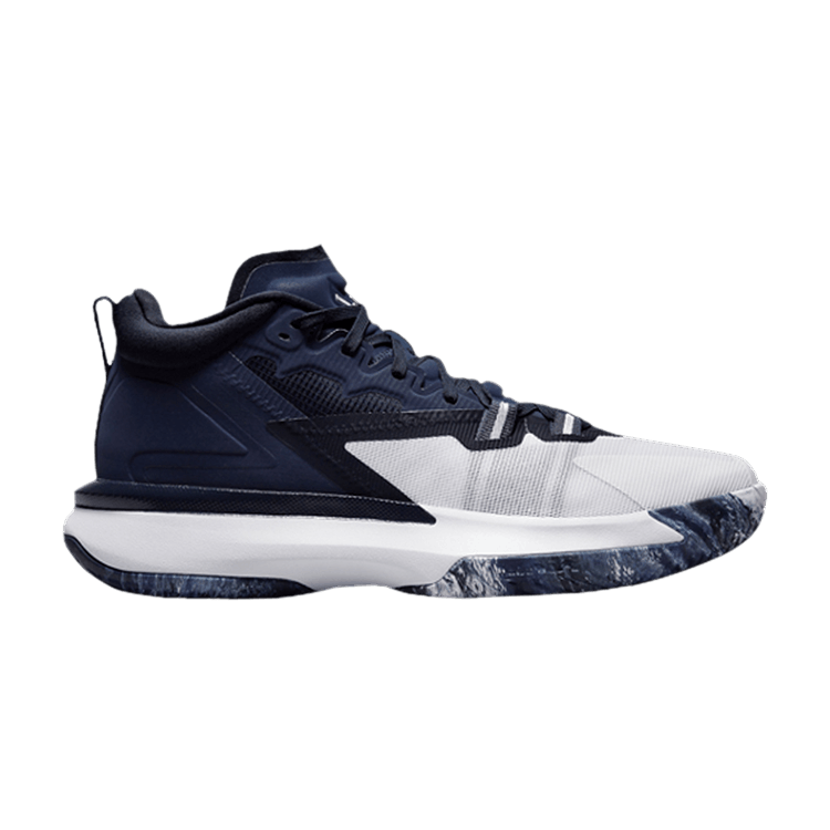 Air Jordan Zion 1 TB Midnight Navy