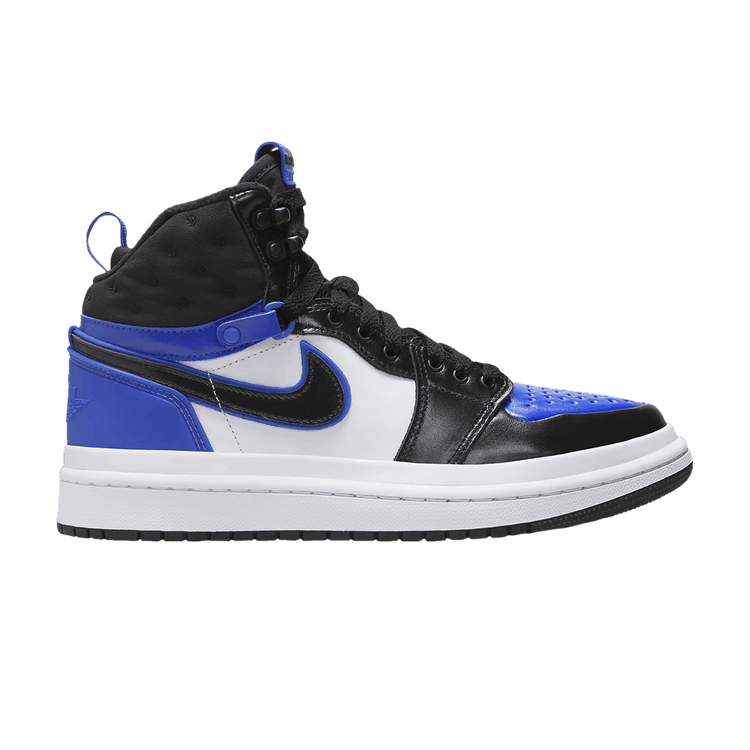 Air Jordan 1 Acclimate Royal Toe (Women's)