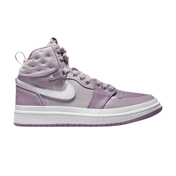 Air Jordan 1 Acclimate Plum Fog (Women's)