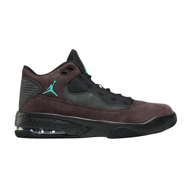 Air Jordan Max Aura 2 Velvet Brown