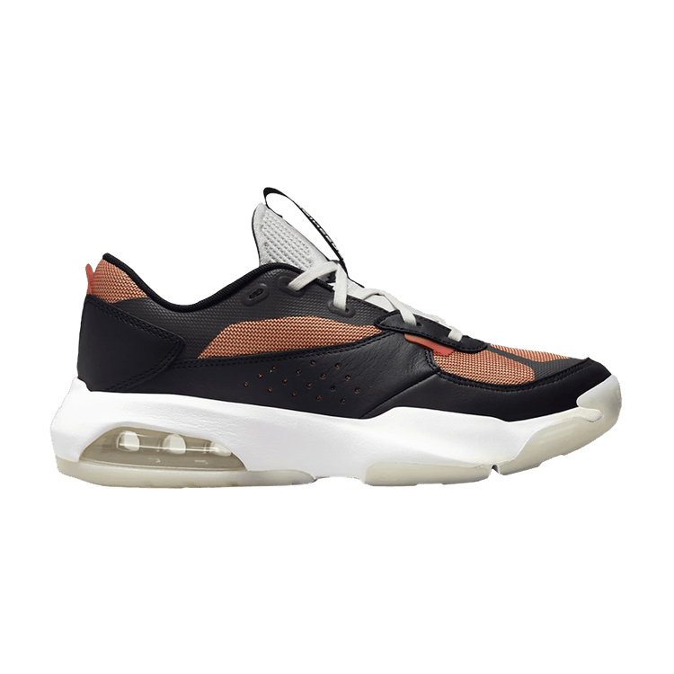 Air Jordan Air 200E Hot Curry