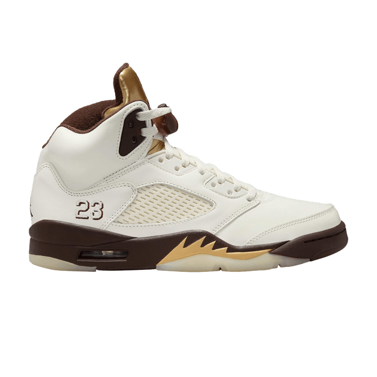 Air Jordan 5 Retro Golden Ticket (Women's)