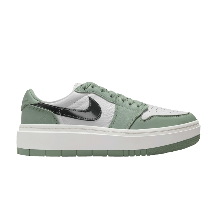Air Jordan 1 Elevate Low Jade Smoke (Women's)