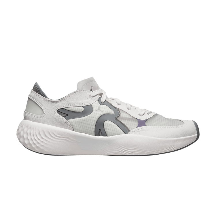 Air Jordan Delta 3 Low Summit White Smoke Grey