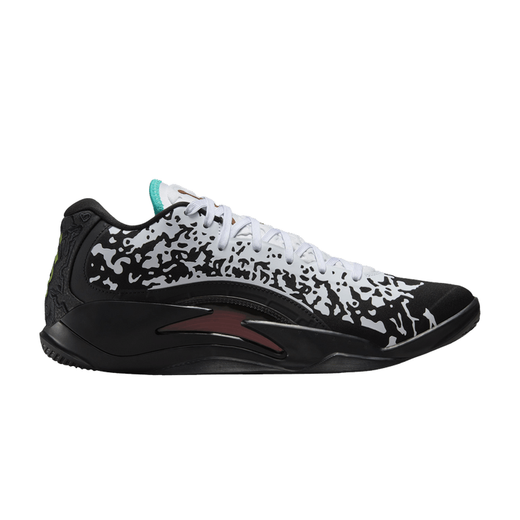 Air Jordan Zion 3 Pressure