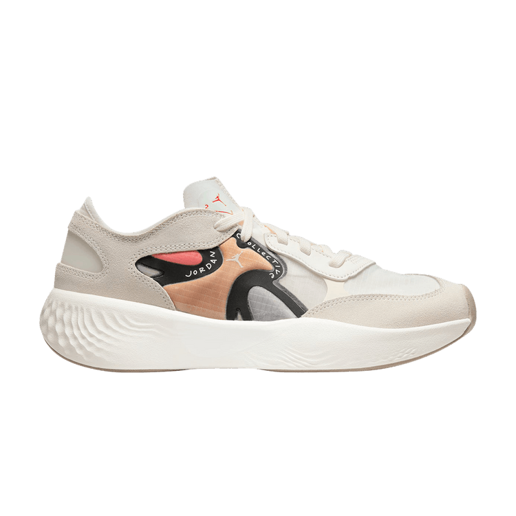 Air Jordan Deltra 3 Low SP Jordan Women's Paris Collective (Women's)