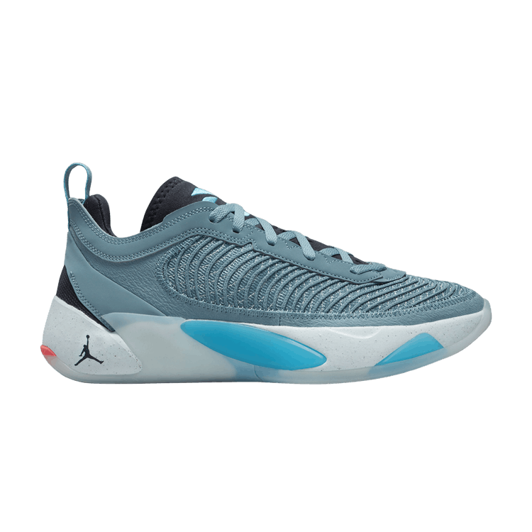 Air Jordan Luka 1 Next Nature Noise Aqua