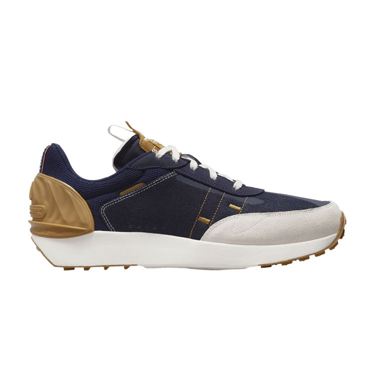 Air Jordan Granville Pro Obsidian Wheat University Red Sail