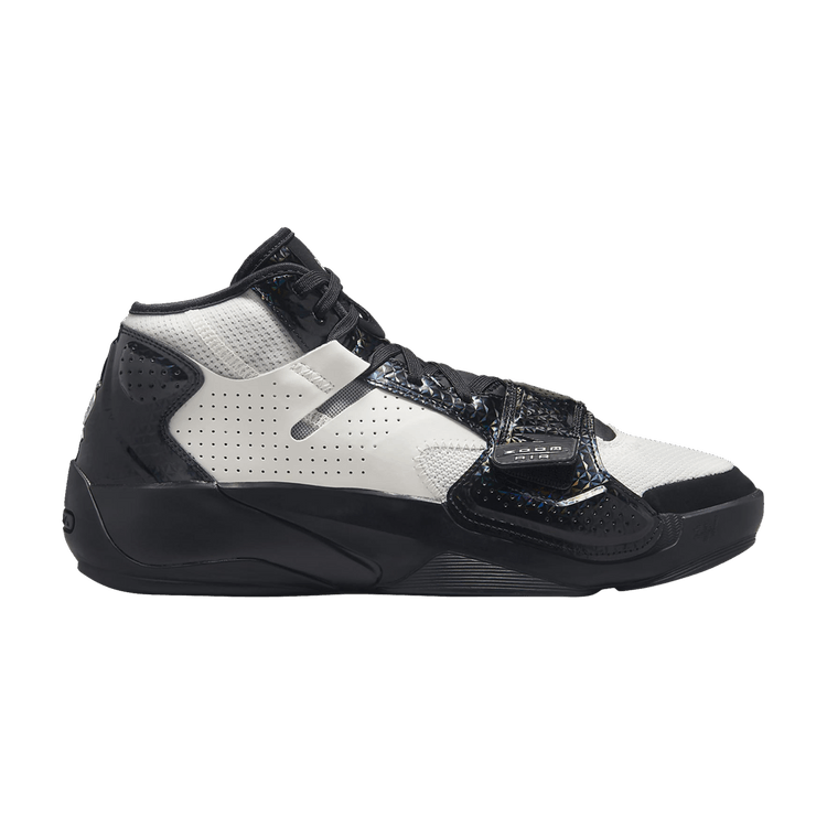 Air Jordan Zion 2 25 Years in China