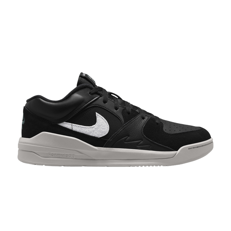 Air Jordan Stadium 90 Black White