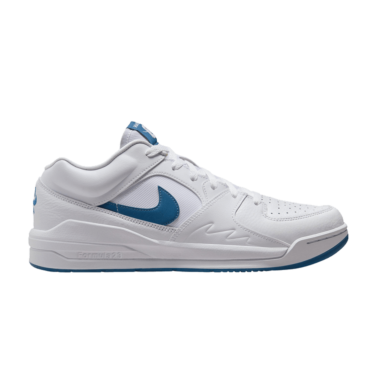 Air Jordan Stadium 90 Industrial Blue