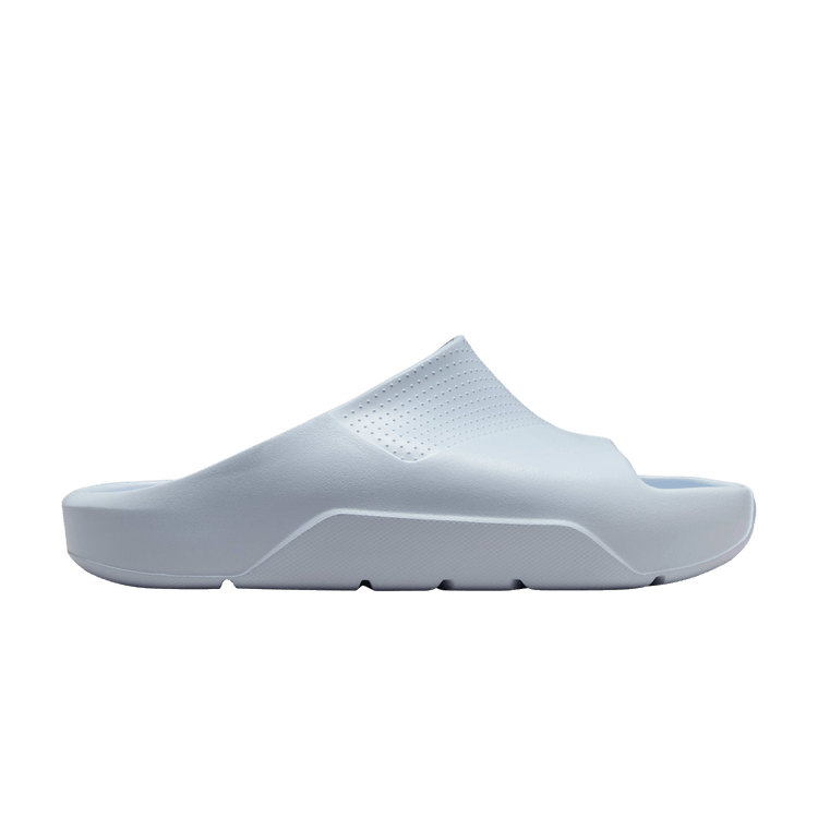 Air Jordan Post Slide Football Grey