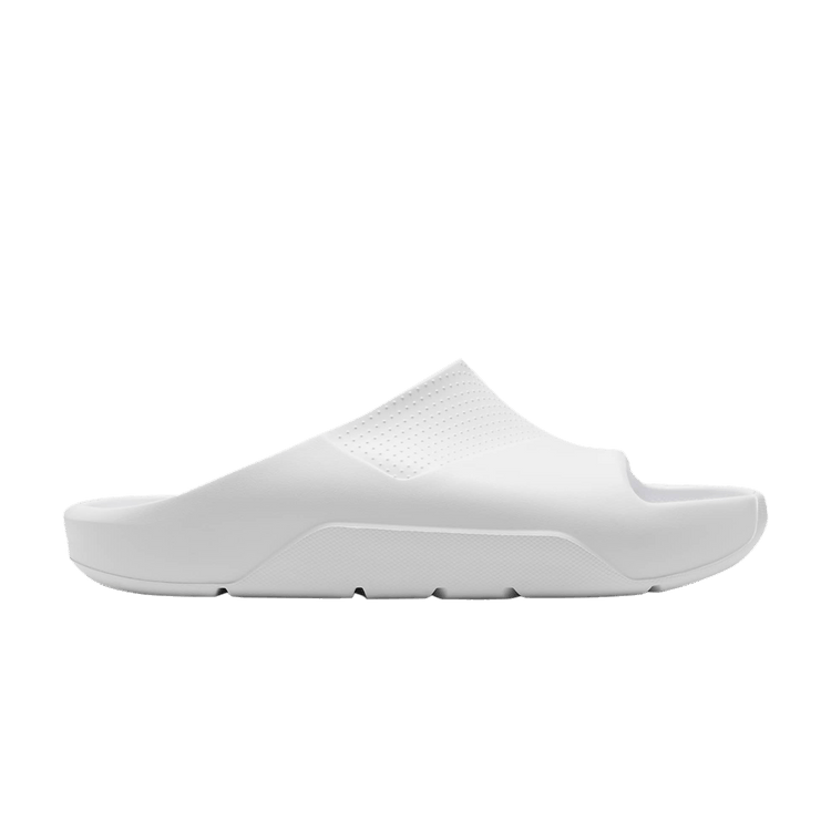 Air Jordan Post Slide White