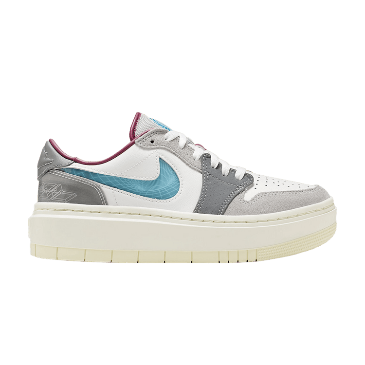 Air Jordan 1 Elevate Low SE Exploration Unit (Women's)