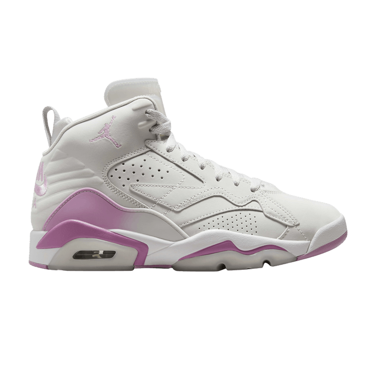Air Jordan MVP Neutral Grey Orchid (Women's)