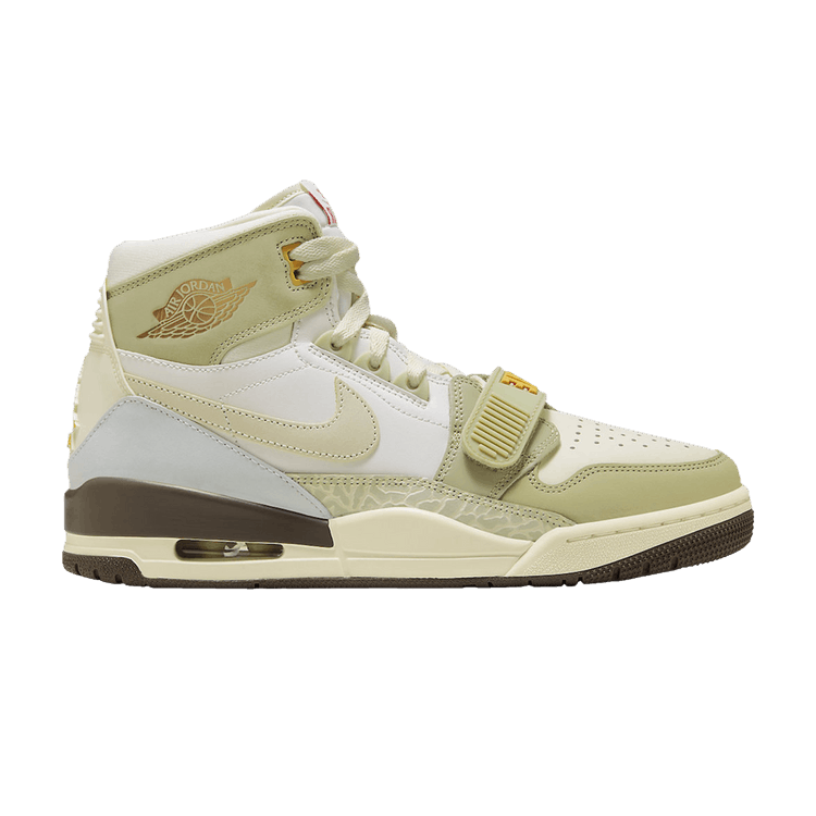 Air Jordan Legacy 312 CNY Year of the Rabbit