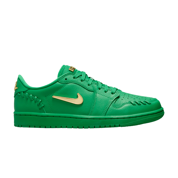 Air Jordan 1 Low Method of Make Lucky Green (Women's)