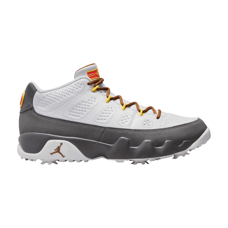 Air Jordan 9 Retro Low Golf US Open